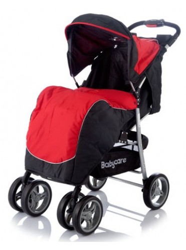 Детские прогулочные коляски Baby Care Voyager