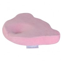 Ортопедическая подушка для новорожденных Мишка