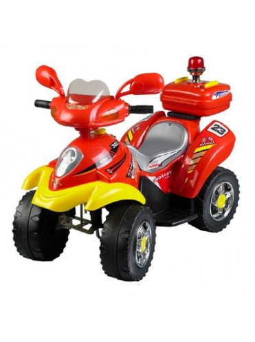Электроквадроцикл детский Stiony 304 2-5 лет