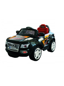 Электромобиль детский Super Car