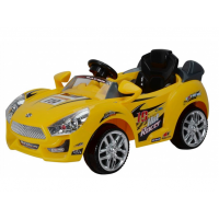 Электромобиль детский Hot Racer от 1-5 лет