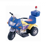 Электромотоцикл детский Stioni 802
