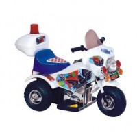 Электромотоцикл детский МИНИ 6v Glory PB301A
