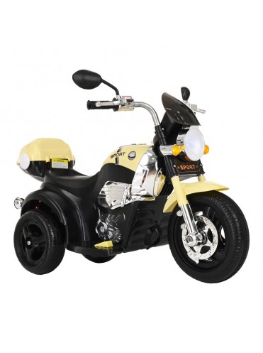 Электромотоцикл детский Pituso X-818