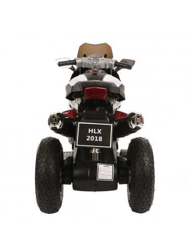 Детский Электромотоцикл Pituso HLX2018