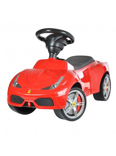Детская каталка Rastar Ferrari 458 Speciale A