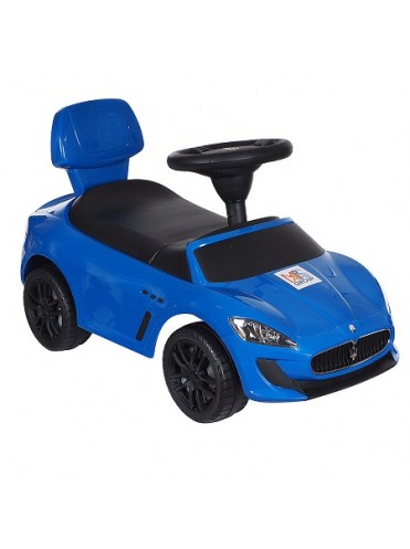 Детская каталка Chilok Bo Toys Maserati