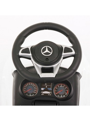 Детская каталка Pituso Mercedes-Benz 638