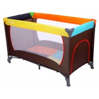 Кровать манеж Baby Care Arena