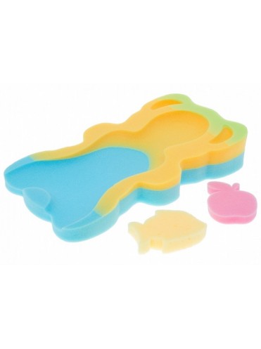 Поролоновый матрас для ванны Tega Разноцветный