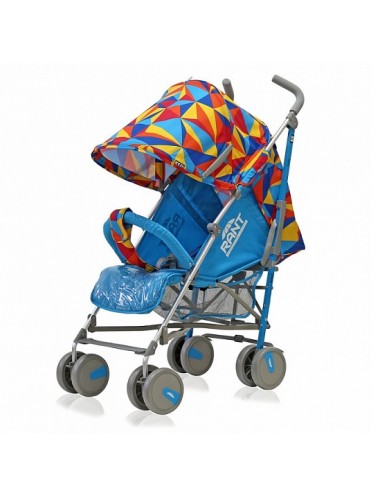 Детская коляска-трость Rant MOLLY ALU 2016г