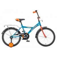 Велосипед детский 18" Novatrack Astra 183BL5