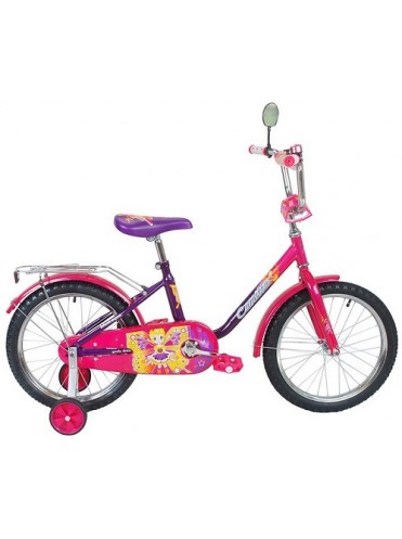 Велосипед детский "Camila" 14" (KG1417)