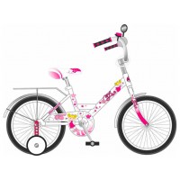 Велосипед детский Фея 16" KG-1615