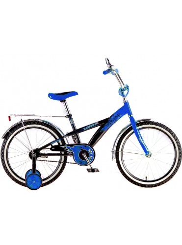 Велосипед детский Hot Rod 12" 12134 (1206)