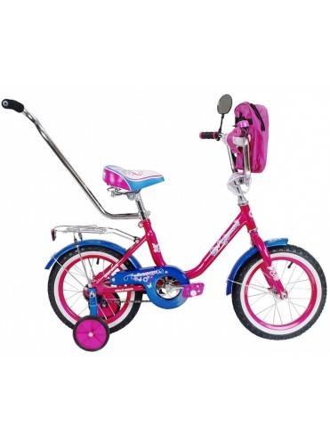 Велосипед детский Princess"14" KG1402