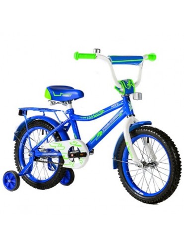 Велосипед детский Kotobike Moto 14
