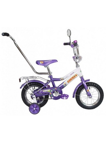 Велосипед детский "Lucky" 14" (KG-1418)