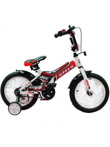Детский велосипед Stels Jet 14 Z010