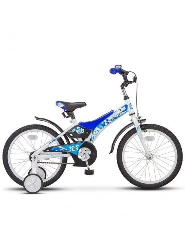 Детский велосипед Stels Jet 14 Z010